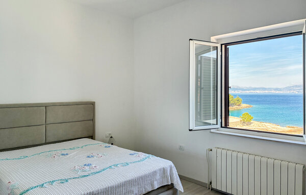 Apartment - Solta -Stomorska , Croatia - CDO256 5