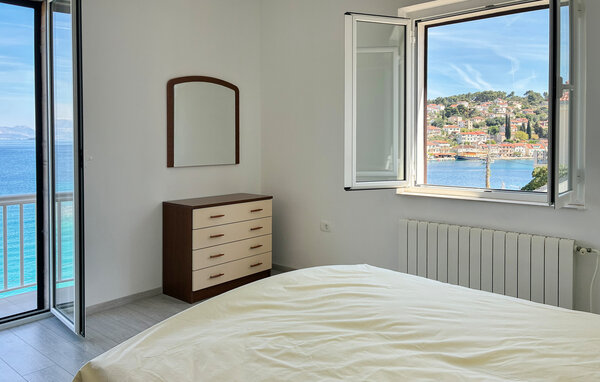 Apartment - Solta -Stomorska , Croatia - CDO256 601