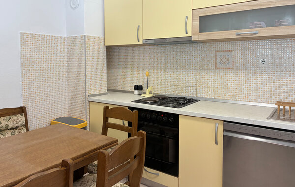 Apartment - Solta -Stomorska , Croatia - CDO256 401