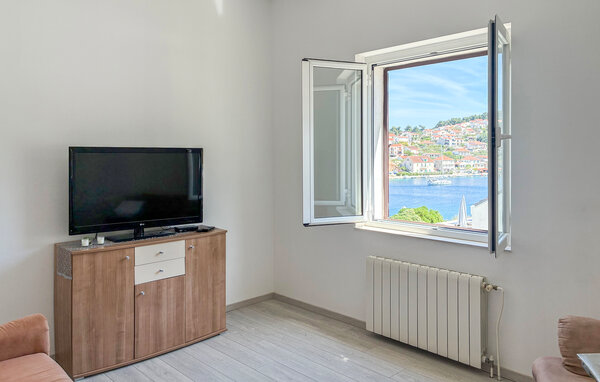 Apartment - Solta -Stomorska , Croatia - CDO256 4