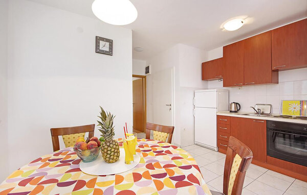 Semesterlägenhet - Solta - Necujam , Kroatien - CDO258 401