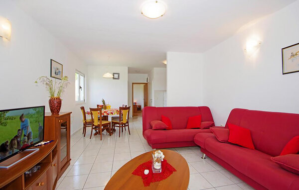 Semesterlägenhet - Solta - Necujam , Kroatien - CDO258 302