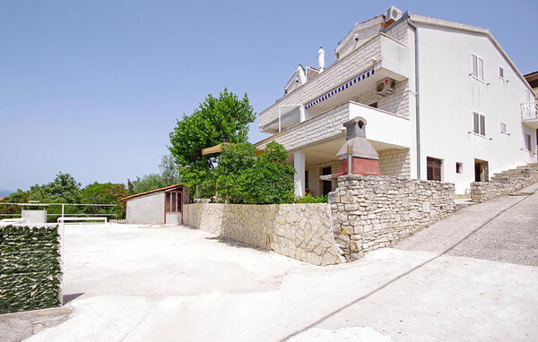 Semesterlägenhet - Solta - Necujam , Kroatien - CDO258 2