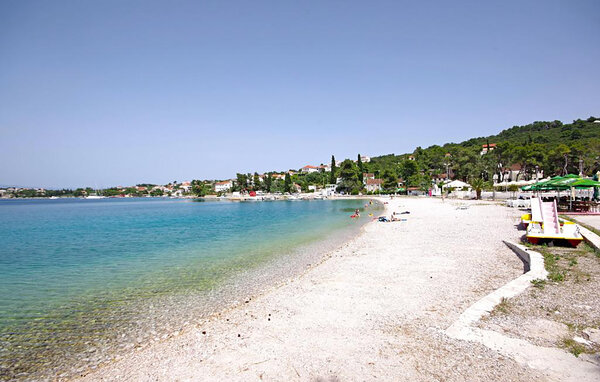 Semesterlägenhet - Solta - Necujam , Kroatien - CDO259 902