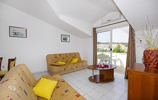 Semesterlägenhet - Solta - Necujam , Kroatien - CDO260 301
