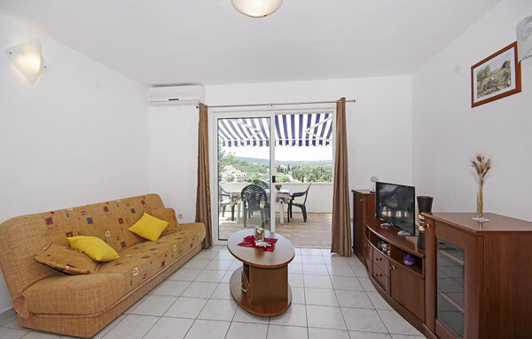 Semesterlägenhet - Solta - Necujam , Kroatien - CDO261 302
