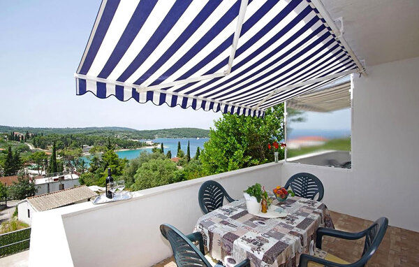 Semesterlägenhet - Solta - Necujam , Kroatien - CDO261 1