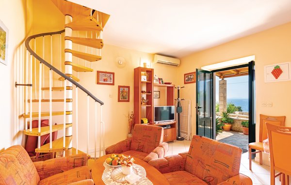 Ferienhaus - Peljesac-Podobuce , Kroatien - CDP104 3