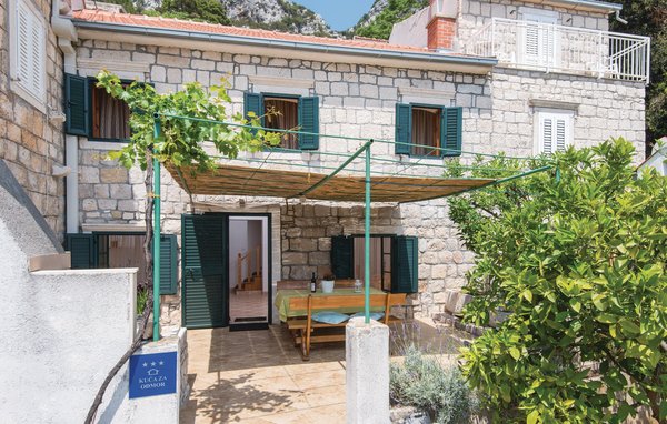 Vakantiehuis - Peljesac-Podobuce , Kroatië - CDP126 82