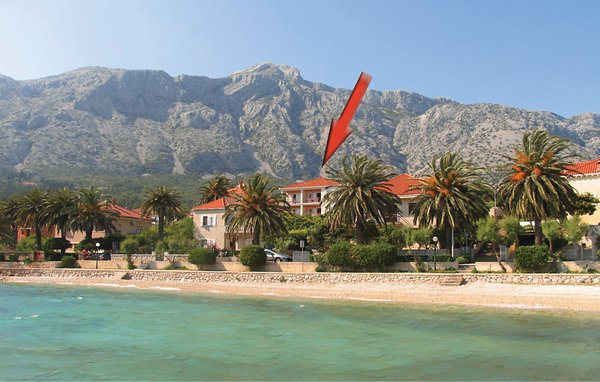 Appartement - Peljesac-Orebic , Croatie - CDP157 1