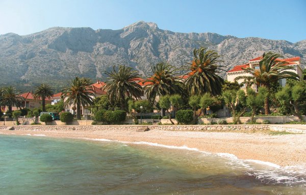 Apartamento - Peljesac-Orebic , Croacia - CDP157 905