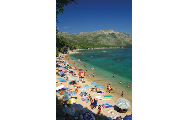Apartamento - Peljesac-Orebic , Croacia - CDP157 910