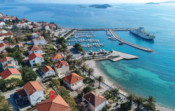 Apartamento - Peljesac-Orebic , Croacia - CDP157 82