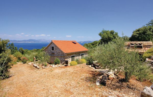 Ferienhaus - Peljesac-Crkvice , Kroatien - CDP177 1