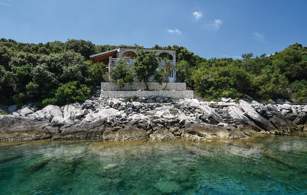 Foto: Peljesac-Osobjava - Zuid Dalmatië