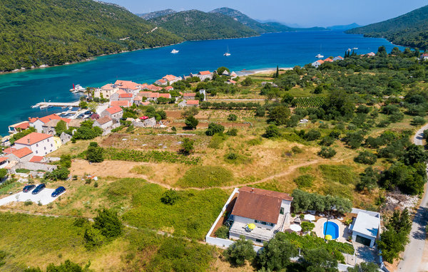 Foto: Peljesac-Broce - Zuid Dalmatië