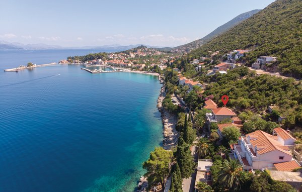 Foto: Peljesac-Trpanj - Zuid Dalmatië