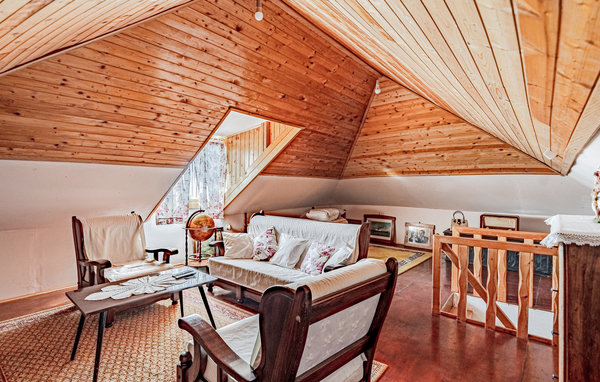 Vacation home 