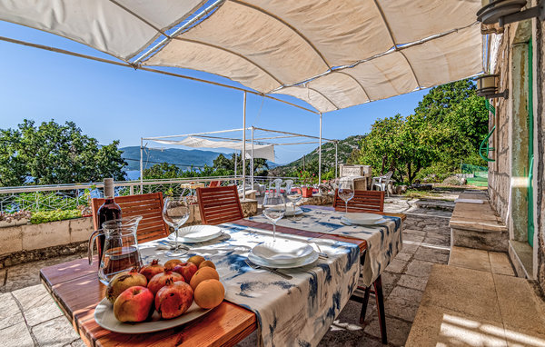 Vacation home 