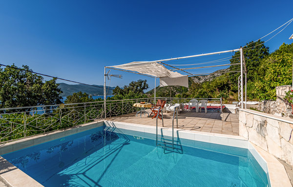 Vacation home 