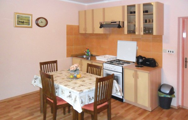 Apartament - Peljesac-Orebic , Chorwacja - CDP249 2