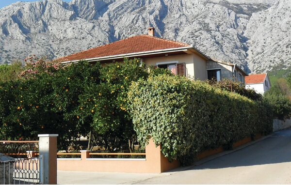 Semesterlägenhet - Peljesac-Orebic , Kroatien - CDP249 81