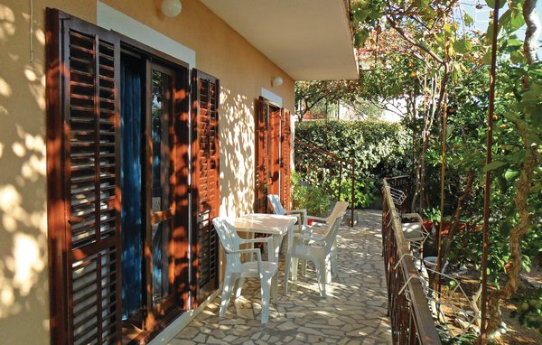 Apartmá 