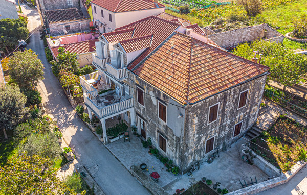 Apartmá 