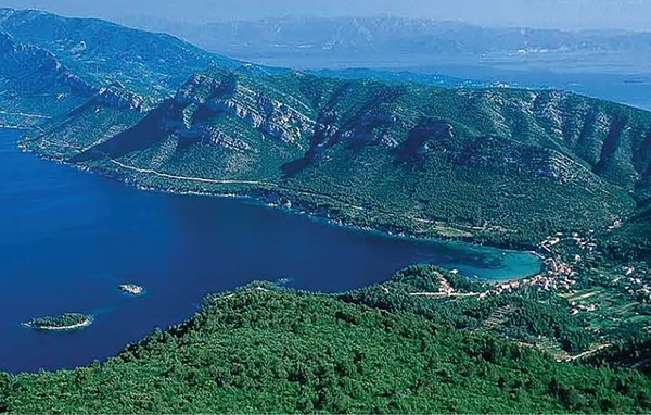Ferienwohnung - Peljesac-Ston , Kroatien - CDP261 901
