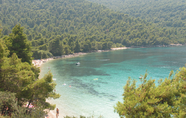 Ferienwohnung - Peljesac-Ston , Kroatien - CDP261 902