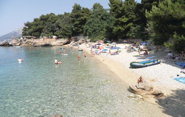 Ferienwohnung - Peljesac-Ston , Kroatien - CDP261 905