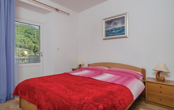 Ferienwohnung - Peljesac-Ston , Kroatien - CDP261 601