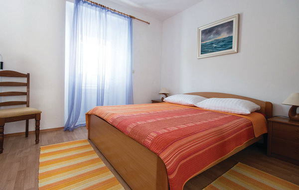 Ferienwohnung - Peljesac-Ston , Kroatien - CDP261 602