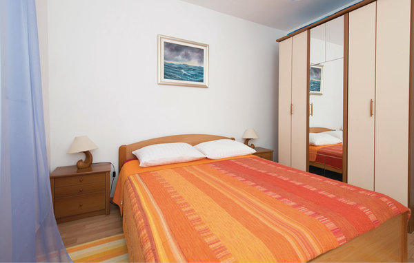 Ferienwohnung - Peljesac-Ston , Kroatien - CDP261 603