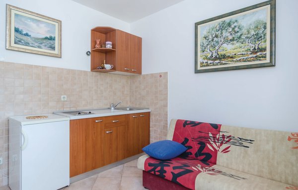 Ferienwohnung - Peljesac-Ston , Kroatien - CDP261 5