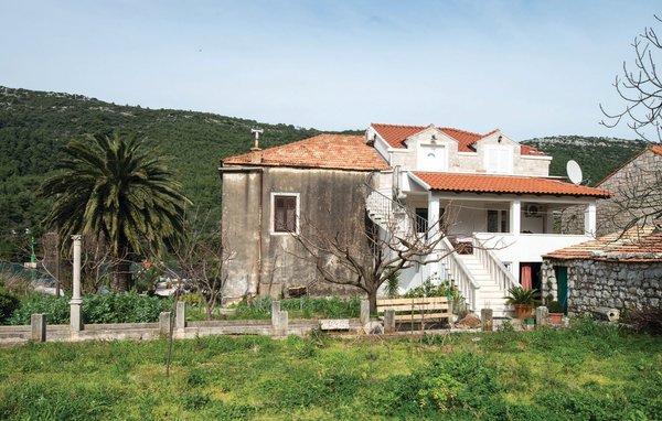 Ferienwohnung - Peljesac-Ston , Kroatien - CDP261 81