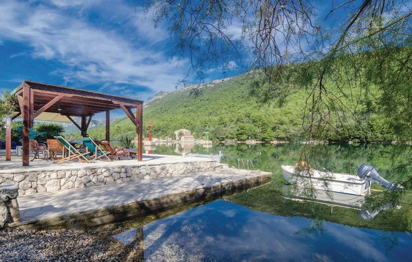Ferienwohnung - Peljesac-Ston , Kroatien - CDP261 3