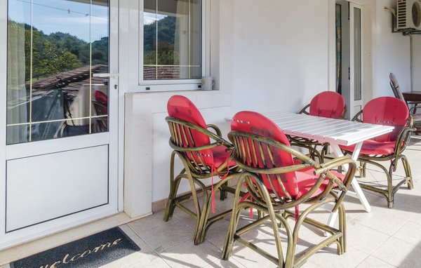 Ferienwohnung - Peljesac-Ston , Kroatien - CDP261 8
