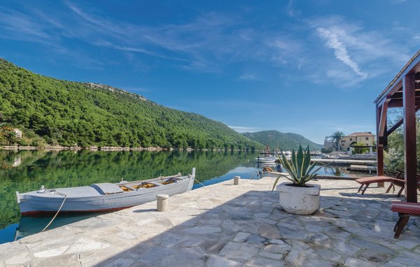 Ferienwohnung - Peljesac-Ston , Kroatien - CDP261 101