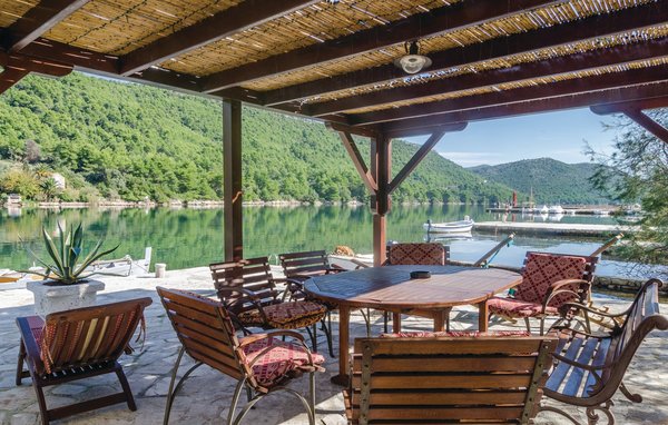 Ferienwohnung - Peljesac-Ston , Kroatien - CDP261 102