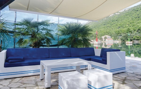 Ferienwohnung - Peljesac-Ston , Kroatien - CDP261 103