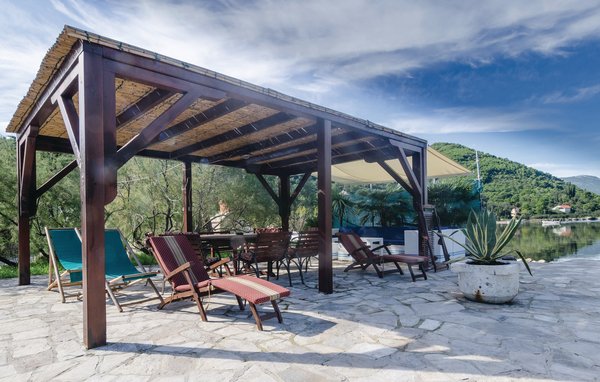 Ferienwohnung - Peljesac-Ston , Kroatien - CDP261 104