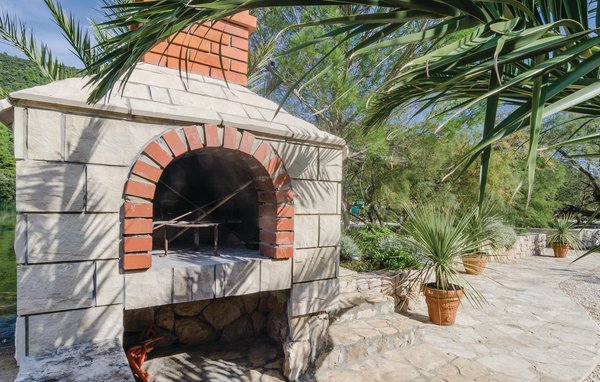 Ferienwohnung - Peljesac-Ston , Kroatien - CDP261 105