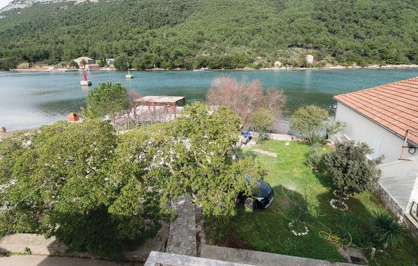 Ferienwohnung - Peljesac-Ston , Kroatien - CDP261 201