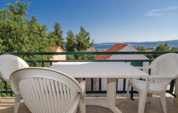 Apartman - Peljesac-Orebic , Hrvatska - CDP264 2