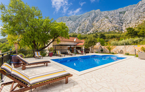 Holiday Home - Peljesac-Orebic , Croatia - CDP301 1