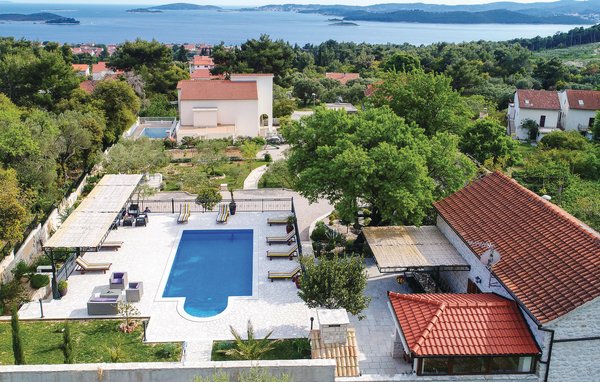 Holiday Home - Peljesac-Orebic , Croatia - CDP301 2