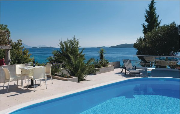 Holiday Home - Peljesac-Kuciste , Croatia - CDP360 2