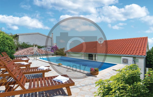 Appartement - Peljesac-Trpanj , Kroatië - CDP365 81