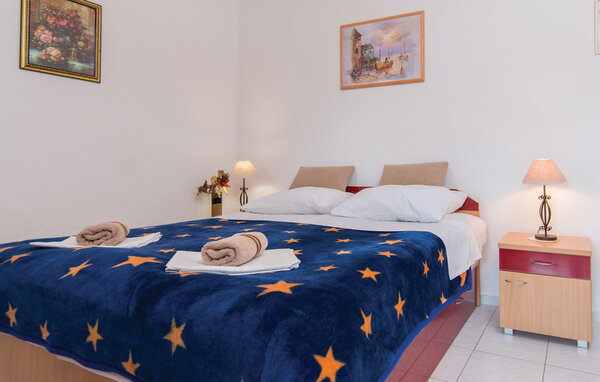 Apartament - Peljesac-Zuljana , Chorwacja - CDP419 602
